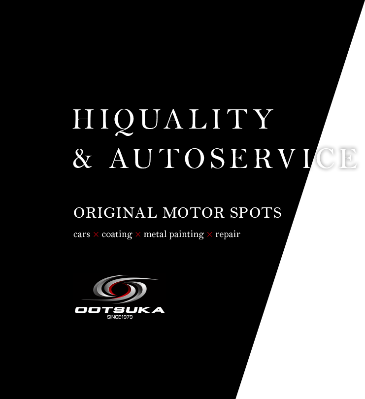 HIQUALITY  & AUTOSERVICE