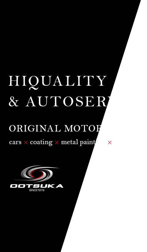 HIQUALITY  & AUTOSERVICE